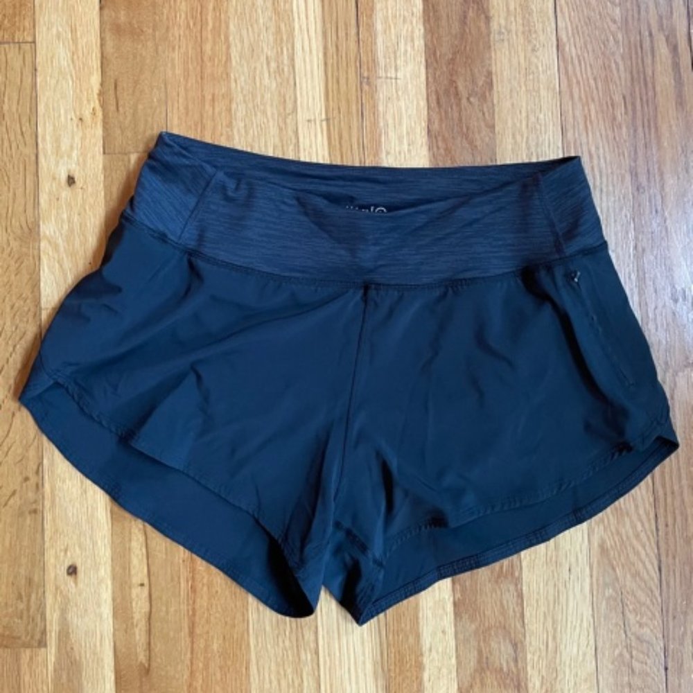 Outdoor Voices Hudson shorts